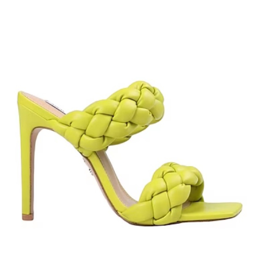 Steve Madden Kenley Heel size 8
